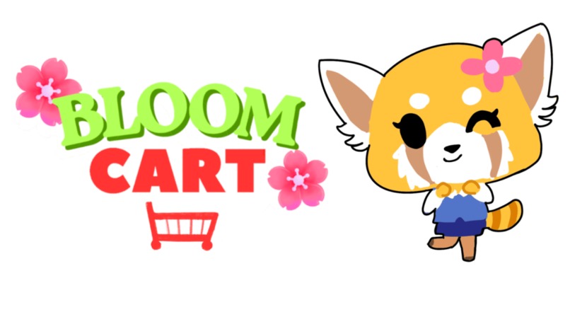 BloomCart – screenshot 1