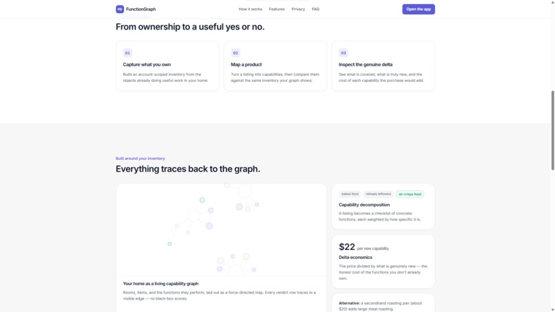 Subgraph – screenshot 7