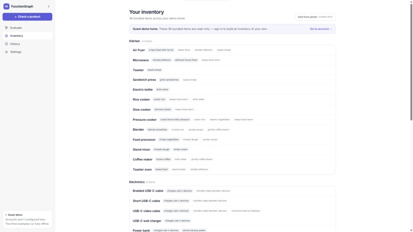 Subgraph – screenshot 6
