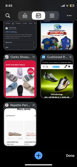 BloomCart – screenshot 5
