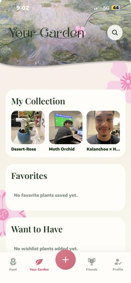 Fleurish – screenshot 2