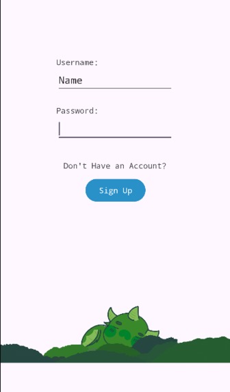 Recall – screenshot 3