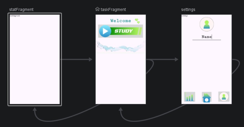 Recall – screenshot 5