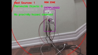 FireCast – screenshot 3