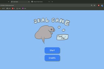Seal Game
