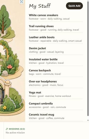 Lemonade – screenshot 3