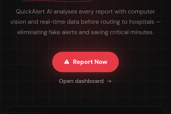 QuickAlert AI