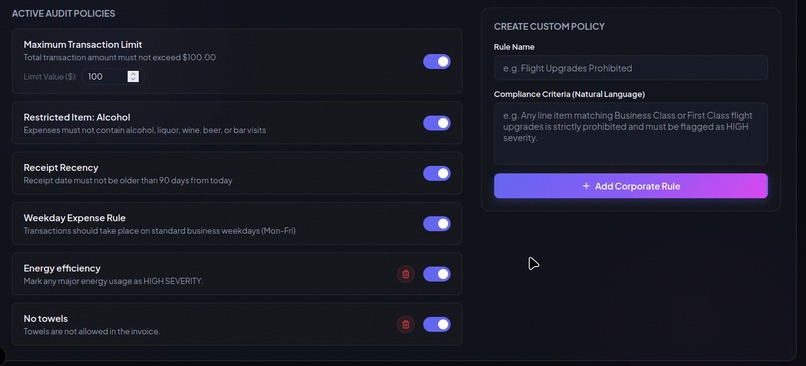 Paper Trail – screenshot 2