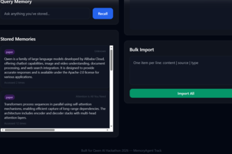 Recall