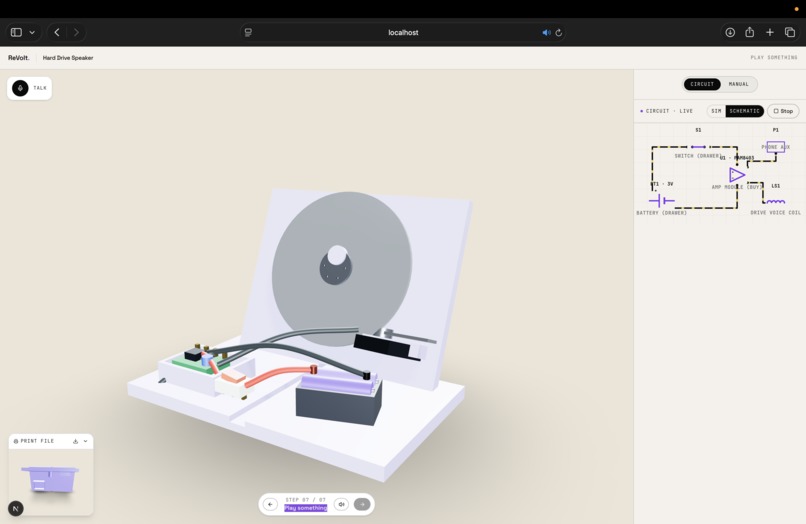 ReVolt – screenshot 10