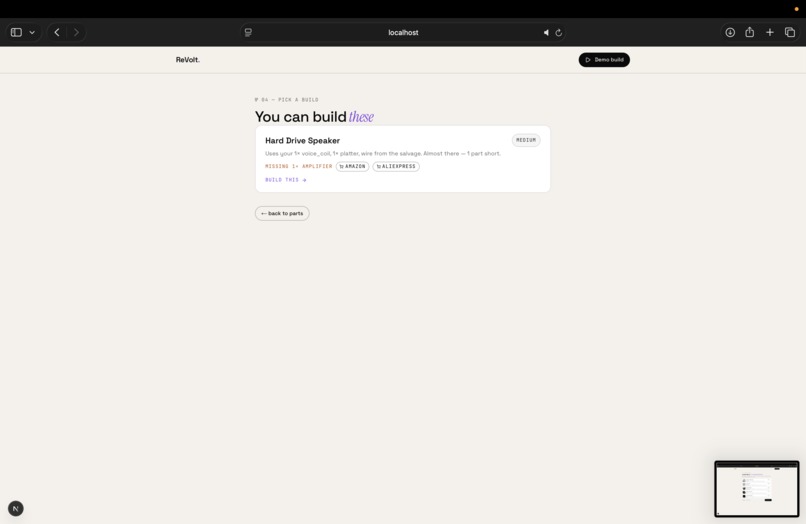 ReVolt – screenshot 7