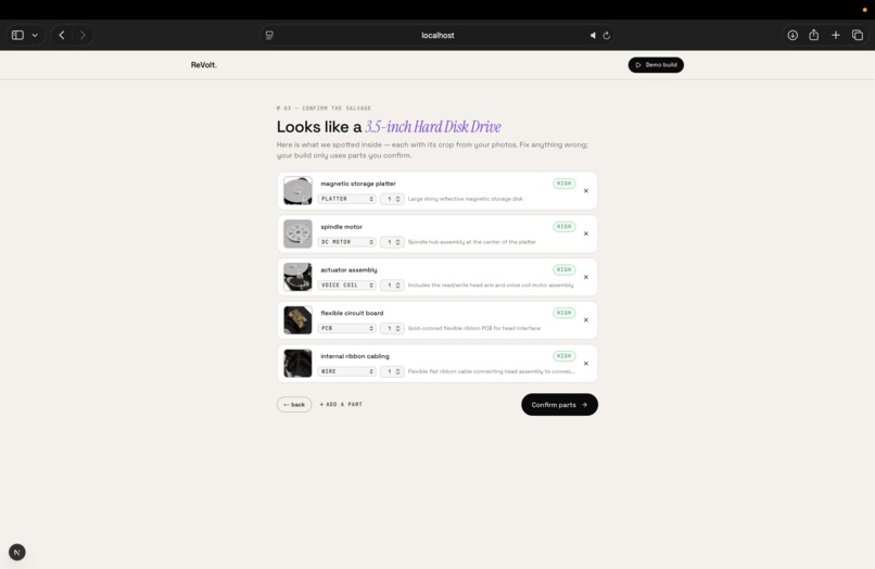 ReVolt – screenshot 5