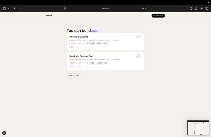 ReVolt – screenshot 6