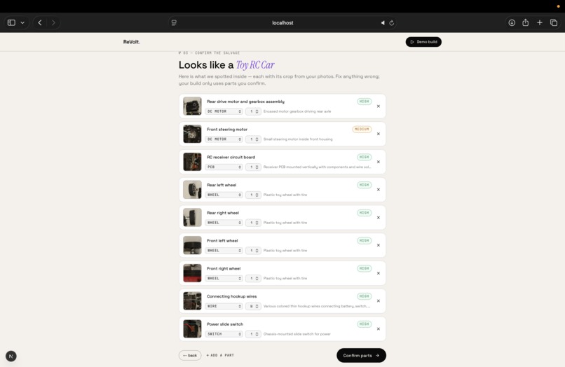 ReVolt – screenshot 4