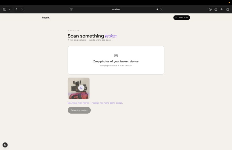 ReVolt – screenshot 3