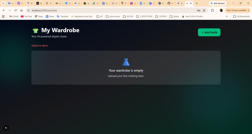 ClosetNinja – screenshot 4