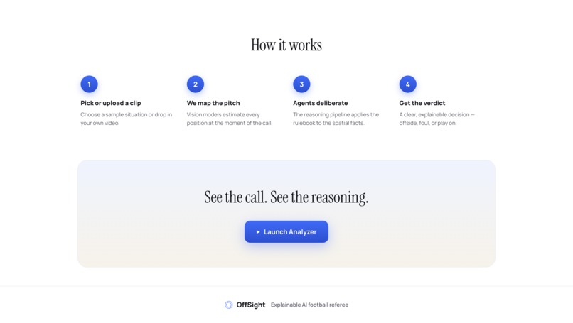 OffSight – screenshot 3
