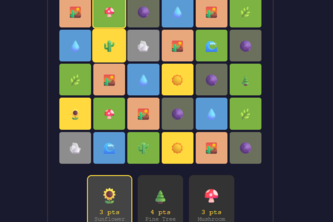 biome