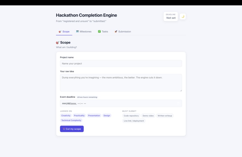 Shipped – screenshot 1