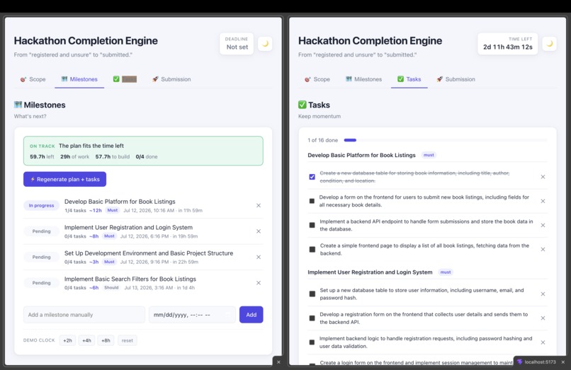 Shipped – screenshot 3