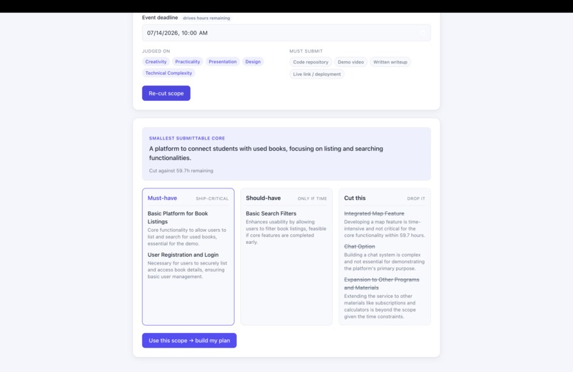 Shipped – screenshot 2