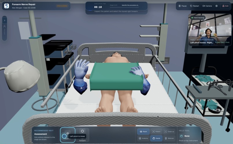 Surgify AI – screenshot 3