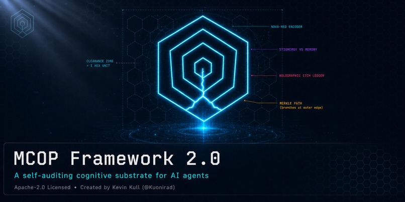 MCOP – screenshot 1