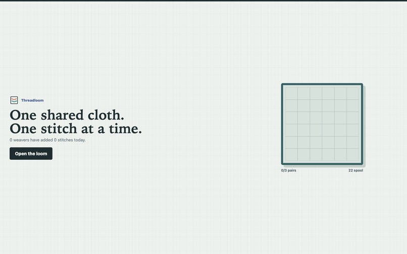 Threadloom – screenshot 2