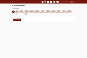 Peertutor