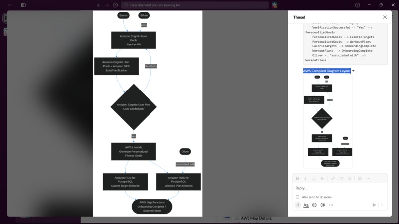 FlowForge AI – screenshot 2