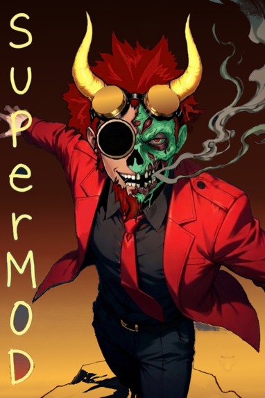 superM0D – screenshot 1