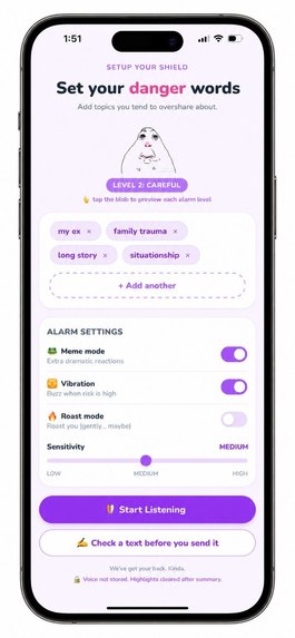 Yapocalypse – screenshot 2