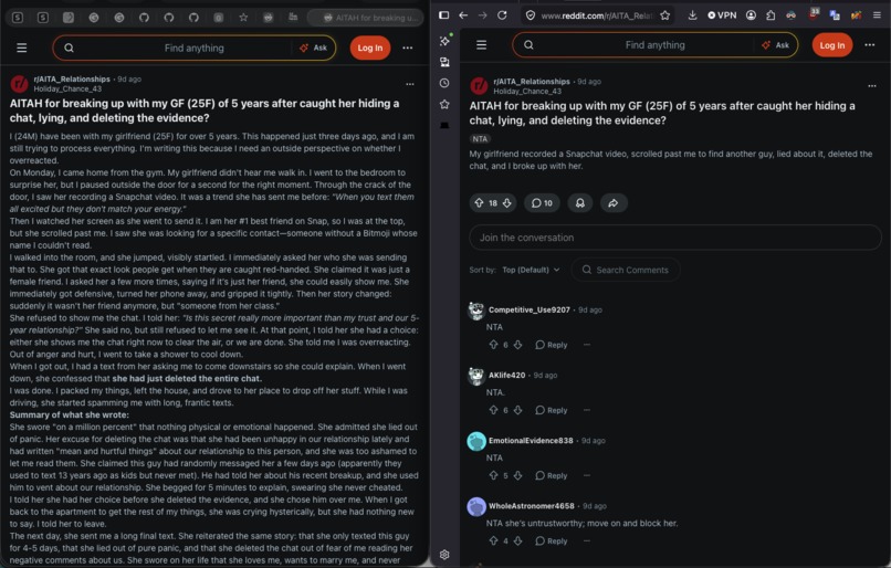 Cut the Crap – screenshot 2
