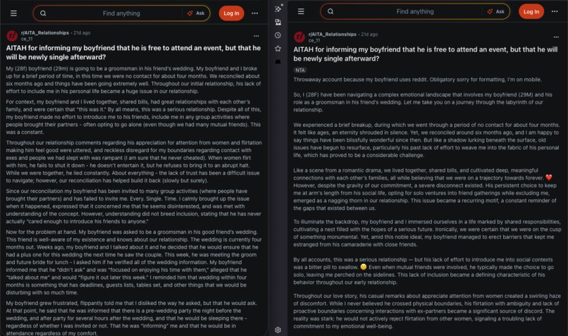 Cut the Crap – screenshot 5
