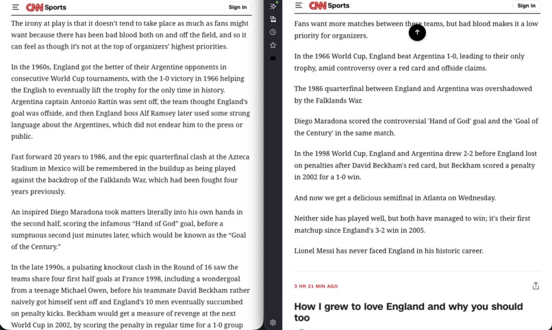 Cut the Crap – screenshot 4