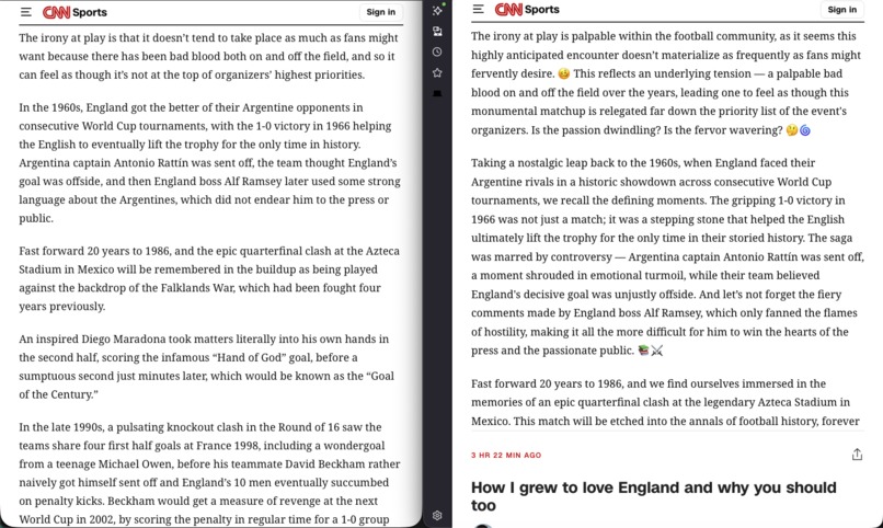 Cut the Crap – screenshot 7