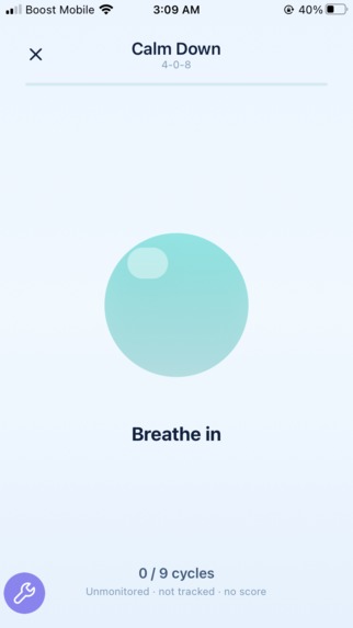 Breathy Ai – screenshot 2