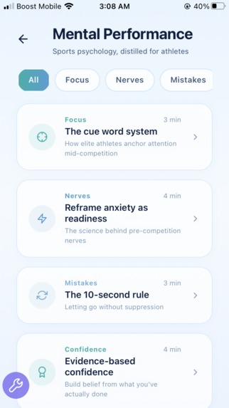 Breathy Ai – screenshot 4
