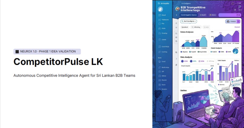 CivicMind – screenshot 3