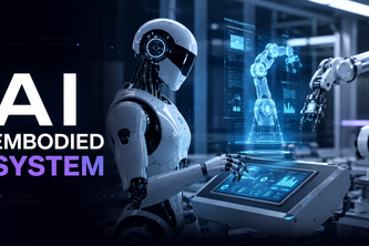 Physical AI for company