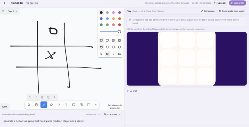 Playbox – screenshot 3