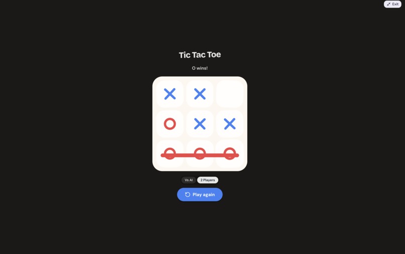 Playbox – screenshot 4