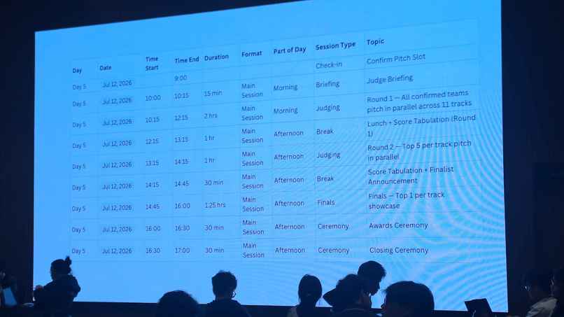 Physical AI for company – screenshot 4