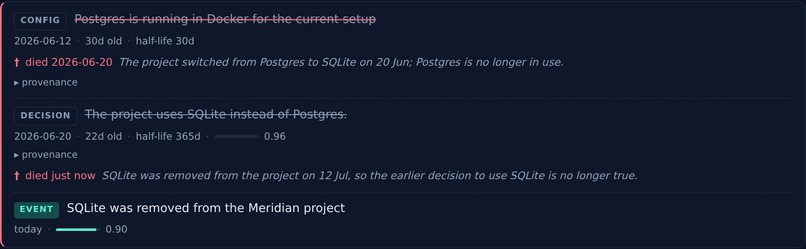 Palimpsest – screenshot 3