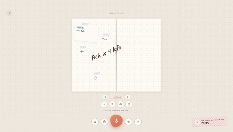 Epiphany – screenshot 2