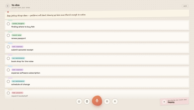 Epiphany – screenshot 3