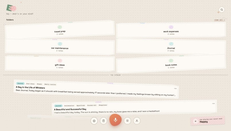 Epiphany – screenshot 4