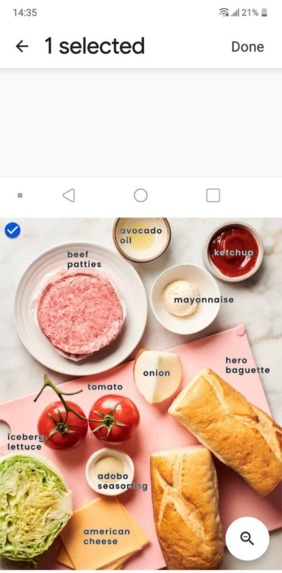 SmartChef AI – screenshot 2
