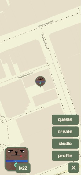 jematala – screenshot 1