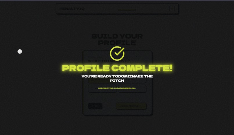 PenaltyIQ – screenshot 7